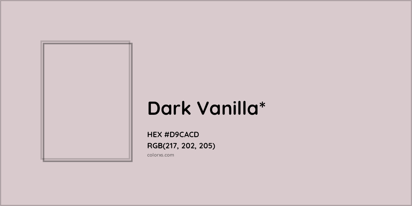 HEX #D9CACD Color Name, Color Code, Palettes, Similar Paints, Images