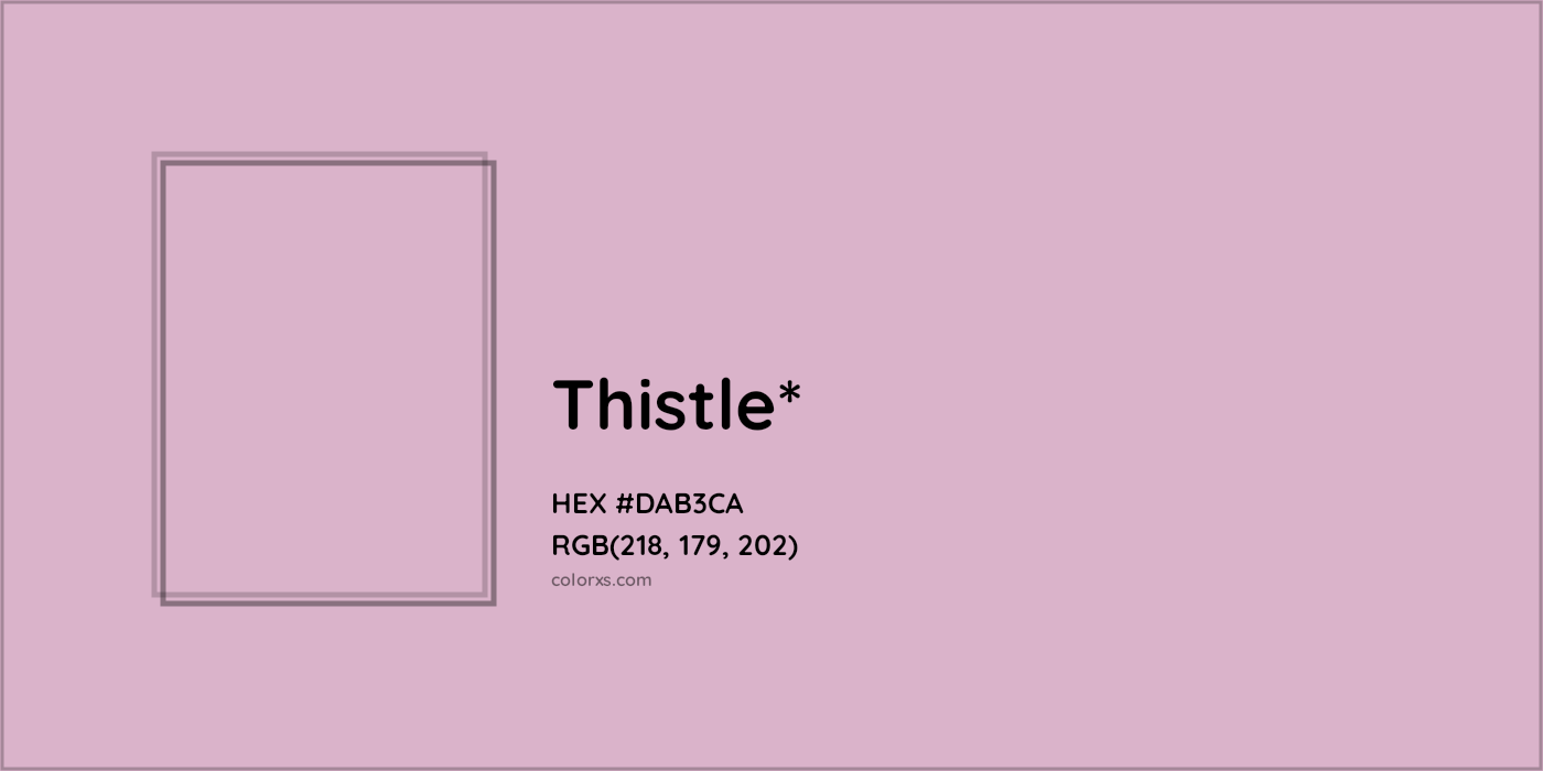 HEX #DAB3CA Color Name, Color Code, Palettes, Similar Paints, Images