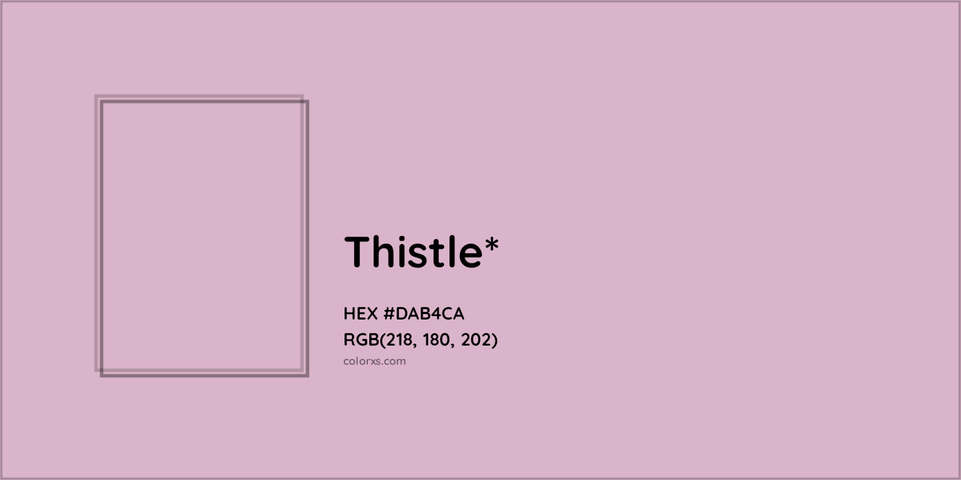 HEX #DAB4CA Color Name, Color Code, Palettes, Similar Paints, Images