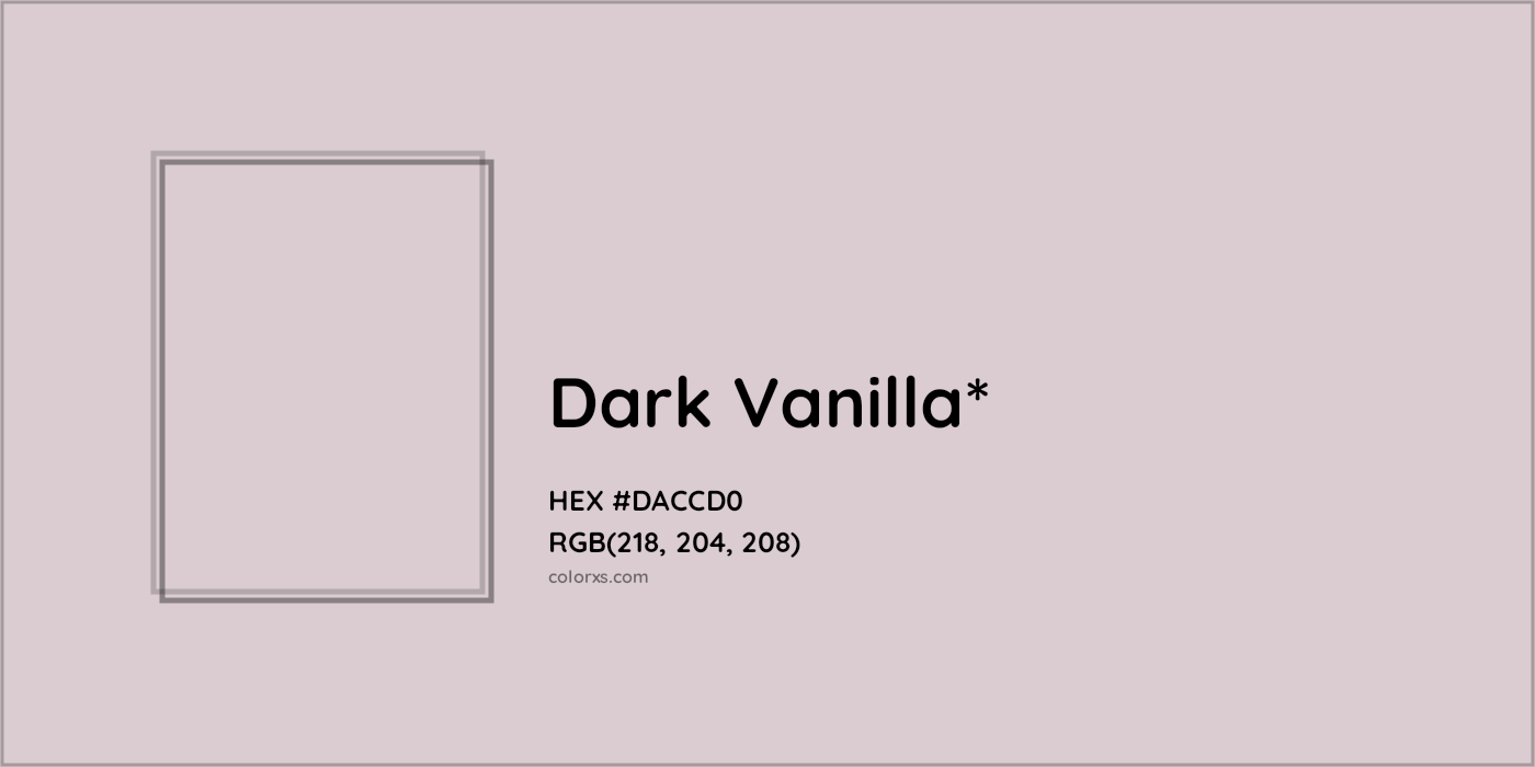 HEX #DACCD0 Color Name, Color Code, Palettes, Similar Paints, Images