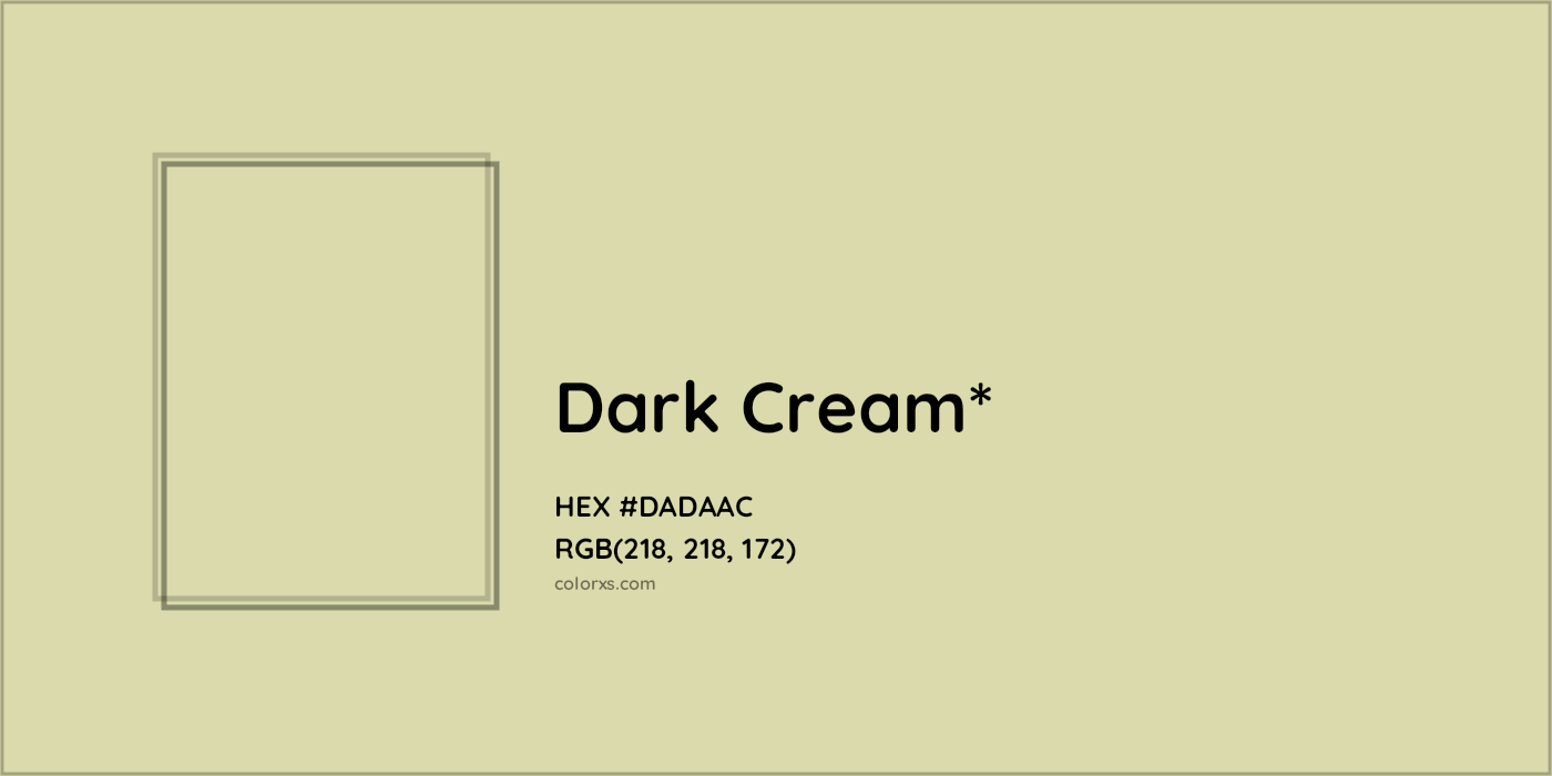 HEX #DADAAC Color Name, Color Code, Palettes, Similar Paints, Images