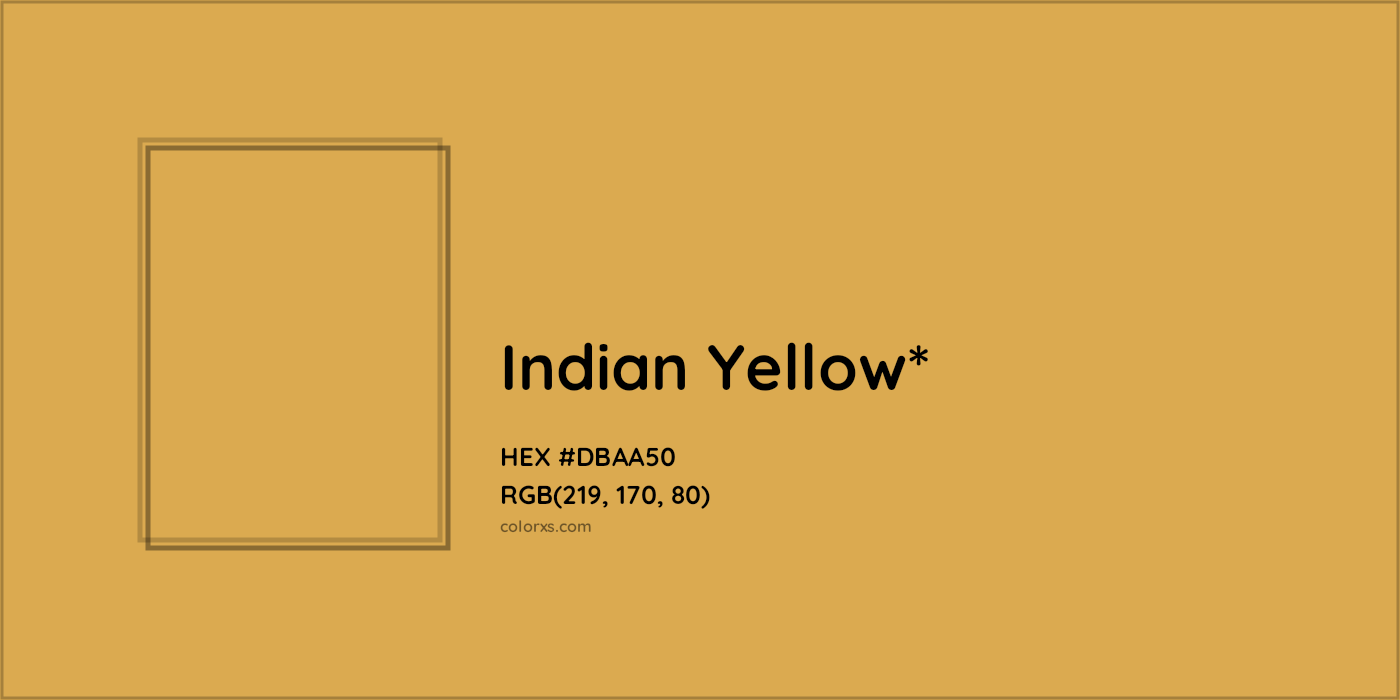 HEX #DBAA50 Color Name, Color Code, Palettes, Similar Paints, Images