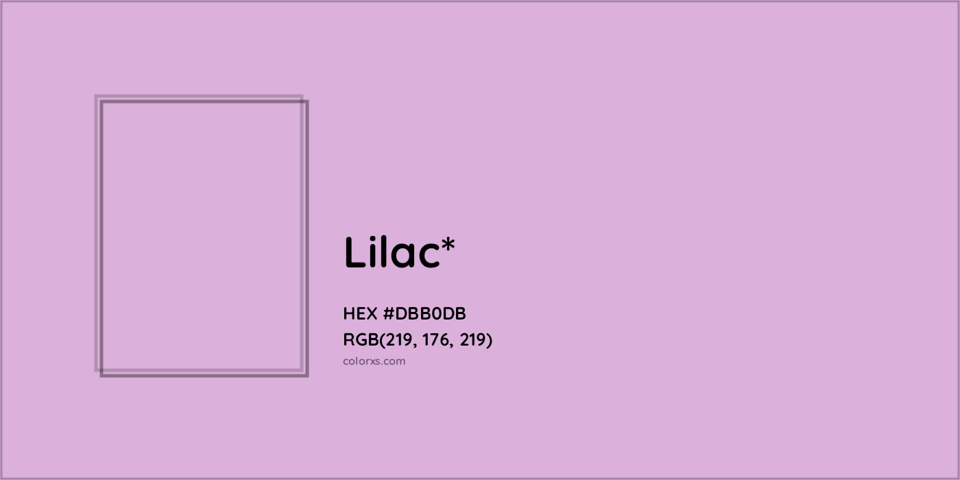 HEX #DBB0DB Color Name, Color Code, Palettes, Similar Paints, Images