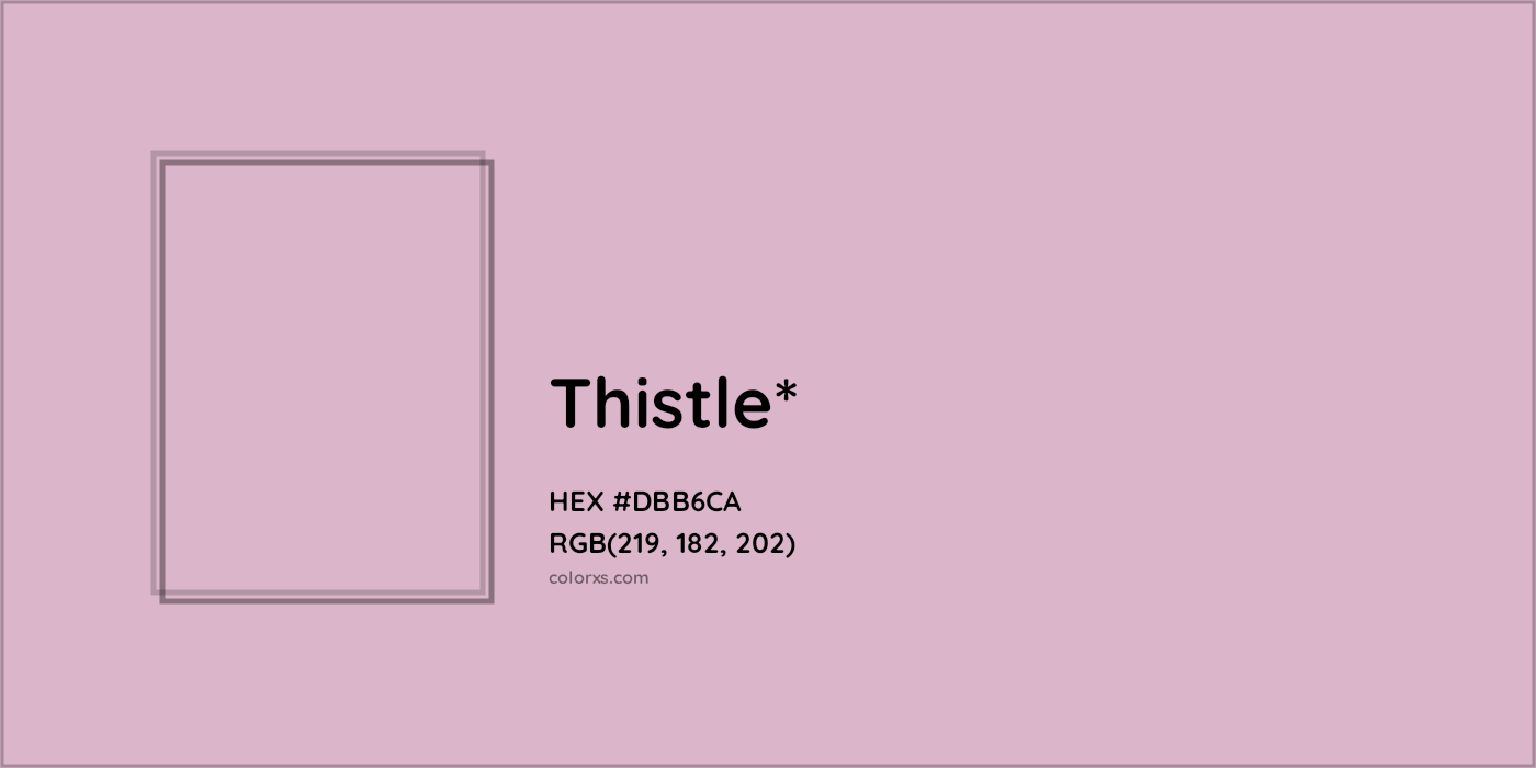 HEX #DBB6CA Color Name, Color Code, Palettes, Similar Paints, Images