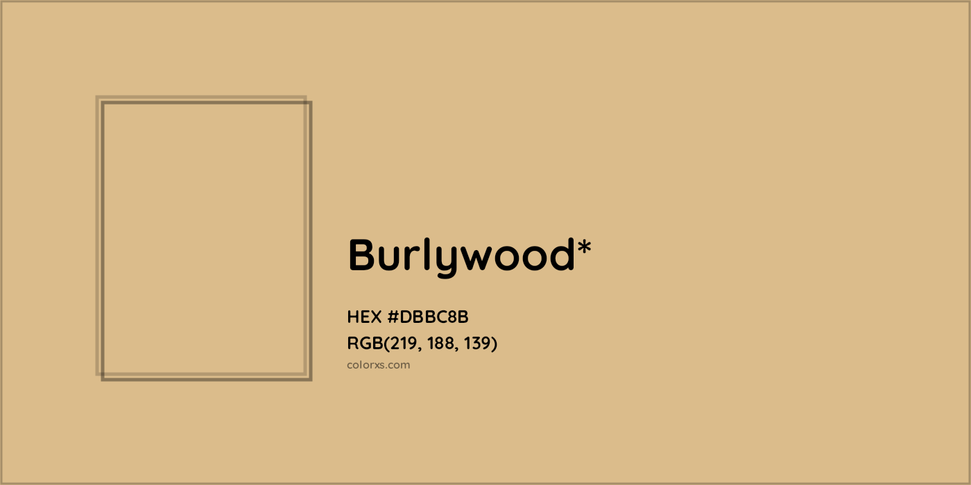HEX #DBBC8B Color Name, Color Code, Palettes, Similar Paints, Images