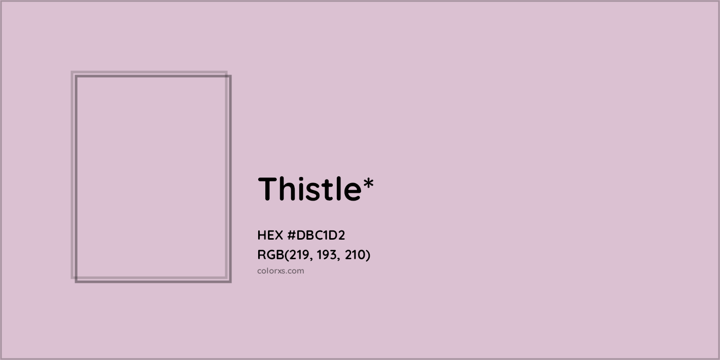 HEX #DBC1D2 Color Name, Color Code, Palettes, Similar Paints, Images