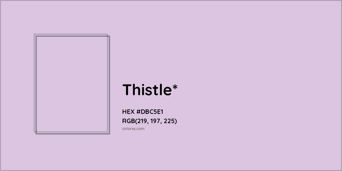 HEX #DBC5E1 Color Name, Color Code, Palettes, Similar Paints, Images