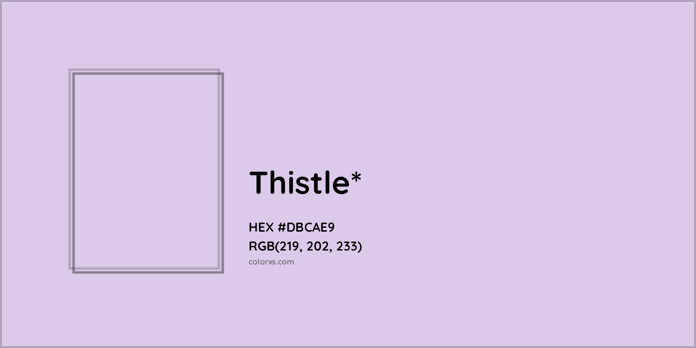 HEX #DBCAE9 Color Name, Color Code, Palettes, Similar Paints, Images