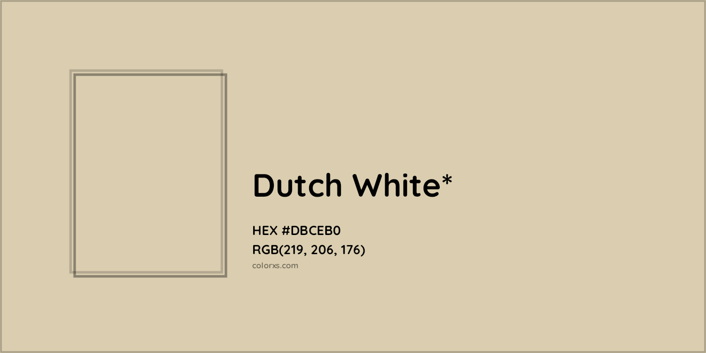 HEX #DBCEB0 Color Name, Color Code, Palettes, Similar Paints, Images