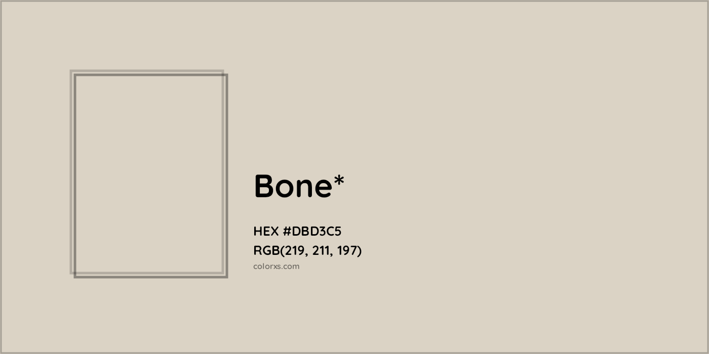 HEX #DBD3C5 Color Name, Color Code, Palettes, Similar Paints, Images