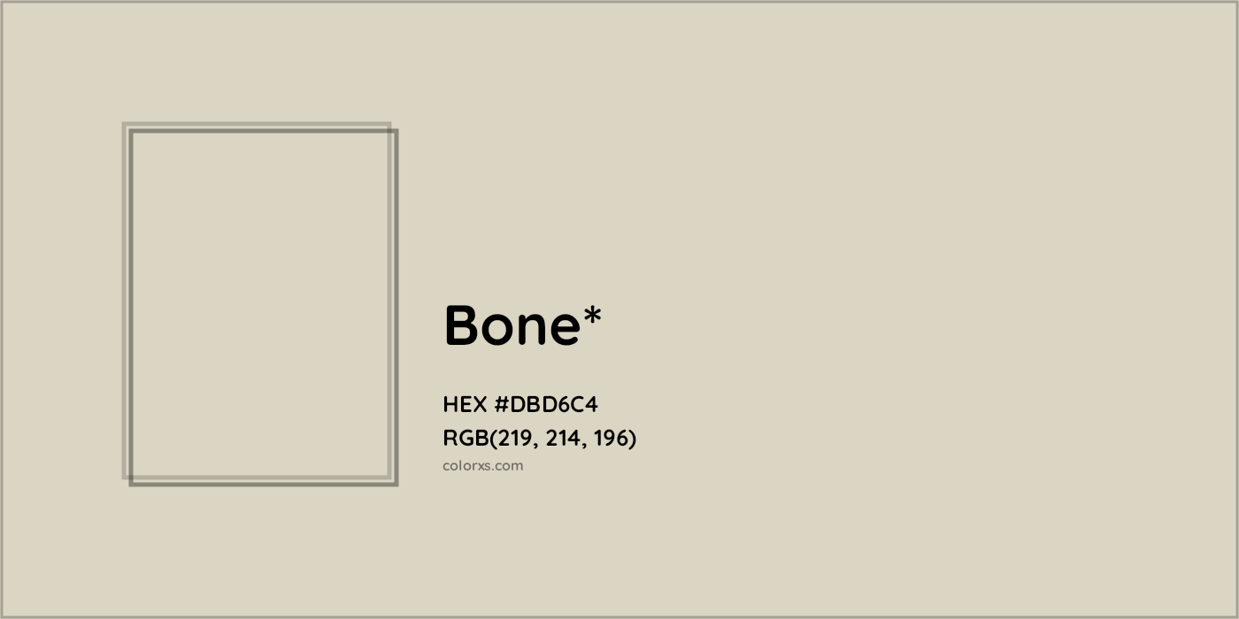 HEX #DBD6C4 Color Name, Color Code, Palettes, Similar Paints, Images