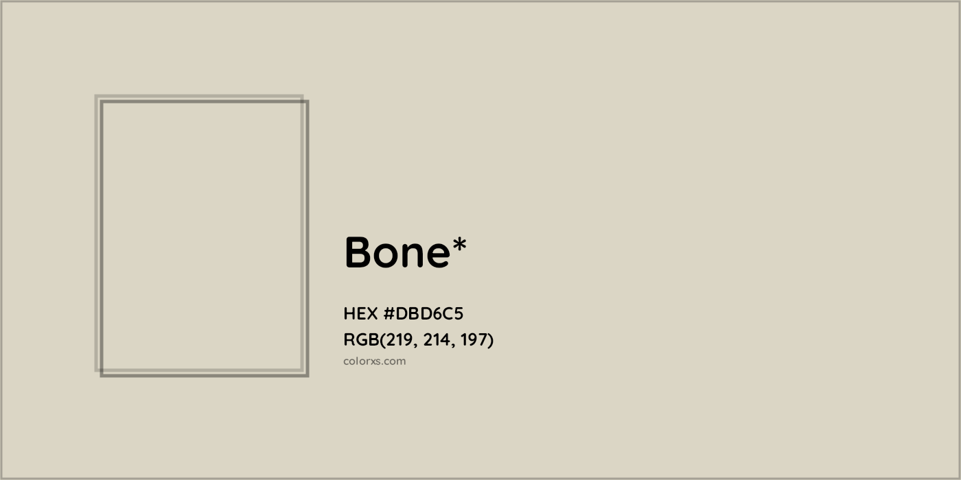 HEX #DBD6C5 Color Name, Color Code, Palettes, Similar Paints, Images
