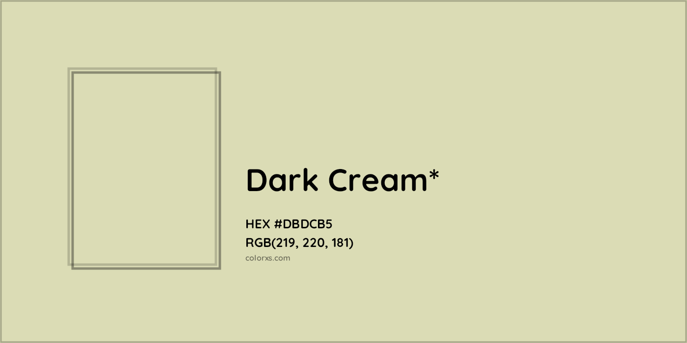 HEX #DBDCB5 Color Name, Color Code, Palettes, Similar Paints, Images