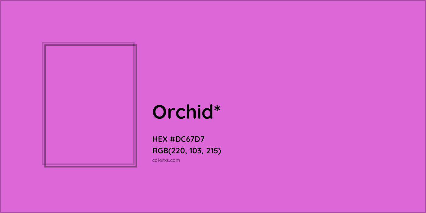 HEX #DC67D7 Color Name, Color Code, Palettes, Similar Paints, Images