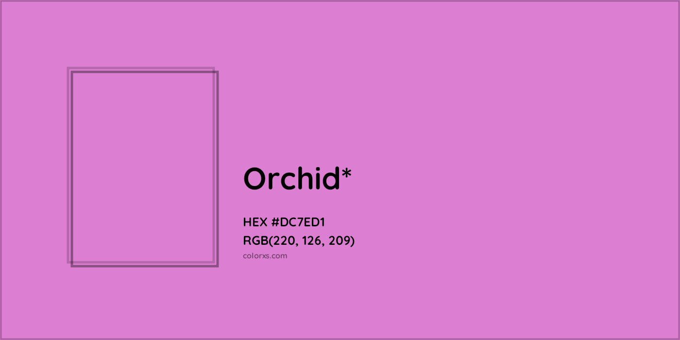 HEX #DC7ED1 Color Name, Color Code, Palettes, Similar Paints, Images