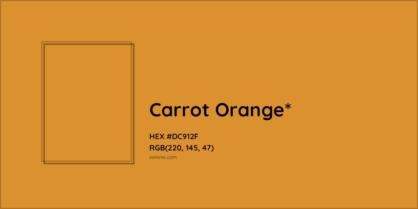 HEX #DC912F Color Name, Color Code, Palettes, Similar Paints, Images