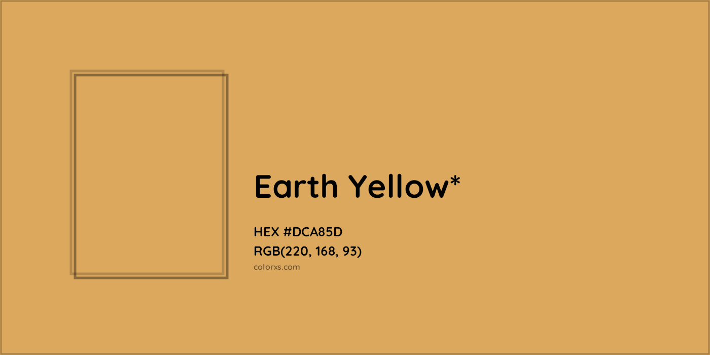 HEX #DCA85D Color Name, Color Code, Palettes, Similar Paints, Images