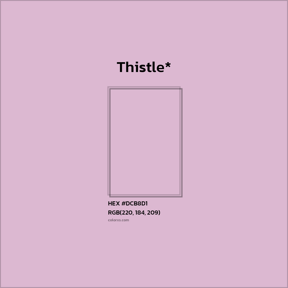 HEX #DCB8D1 Color Name, Color Code, Palettes, Similar Paints, Images
