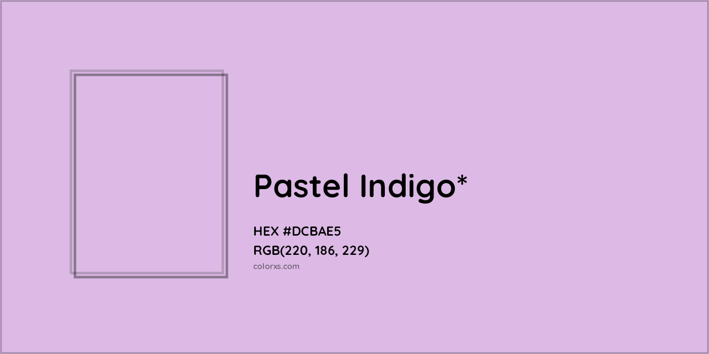 HEX #DCBAE5 Color Name, Color Code, Palettes, Similar Paints, Images