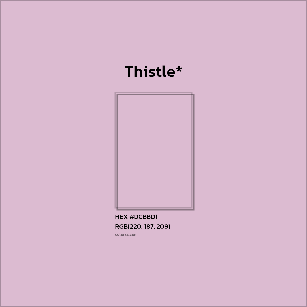 HEX #DCBBD1 Color Name, Color Code, Palettes, Similar Paints, Images