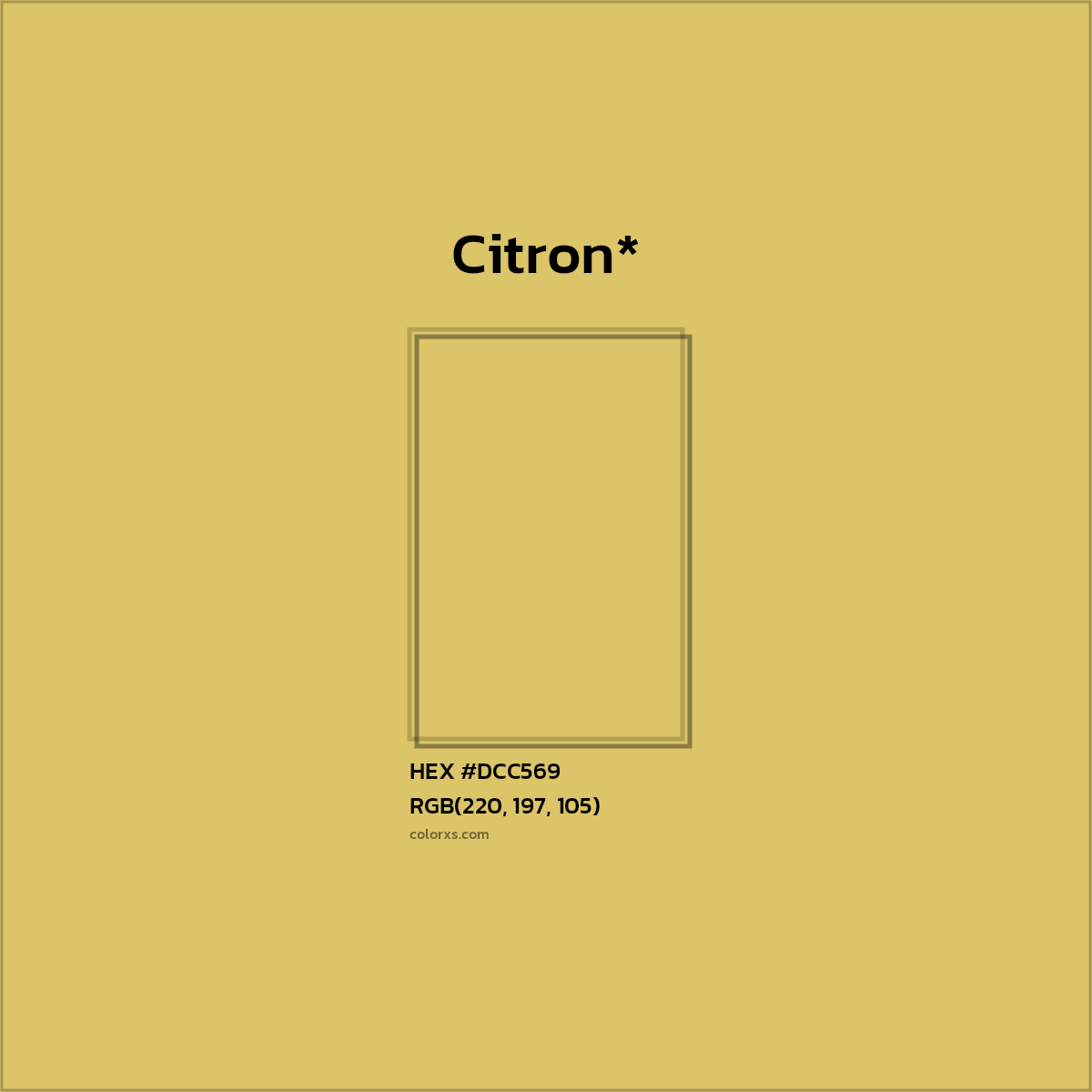 HEX #DCC569 Color Name, Color Code, Palettes, Similar Paints, Images