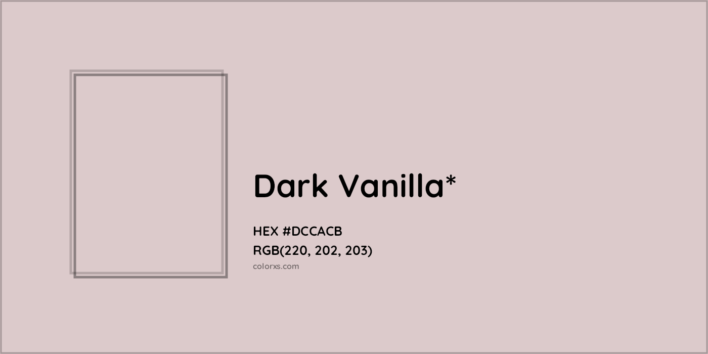 HEX #DCCACB Color Name, Color Code, Palettes, Similar Paints, Images
