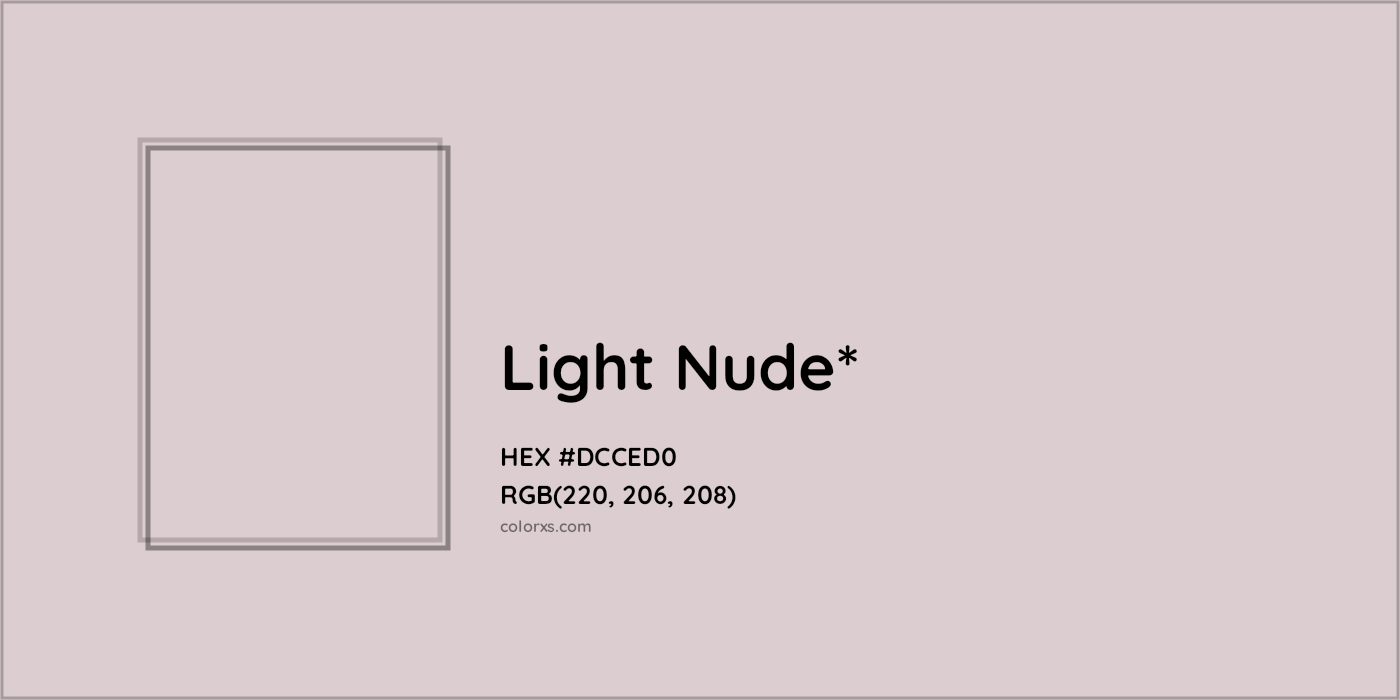 HEX #DCCED0 Color Name, Color Code, Palettes, Similar Paints, Images