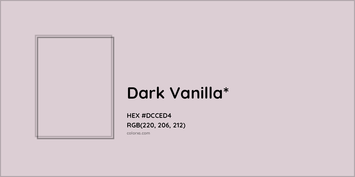 HEX #DCCED4 Color Name, Color Code, Palettes, Similar Paints, Images