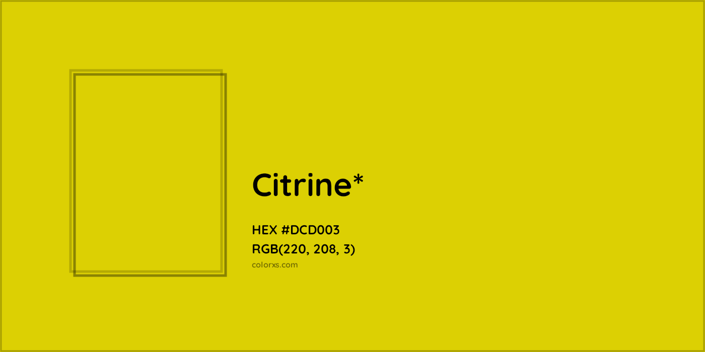 HEX #DCD003 Color Name, Color Code, Palettes, Similar Paints, Images