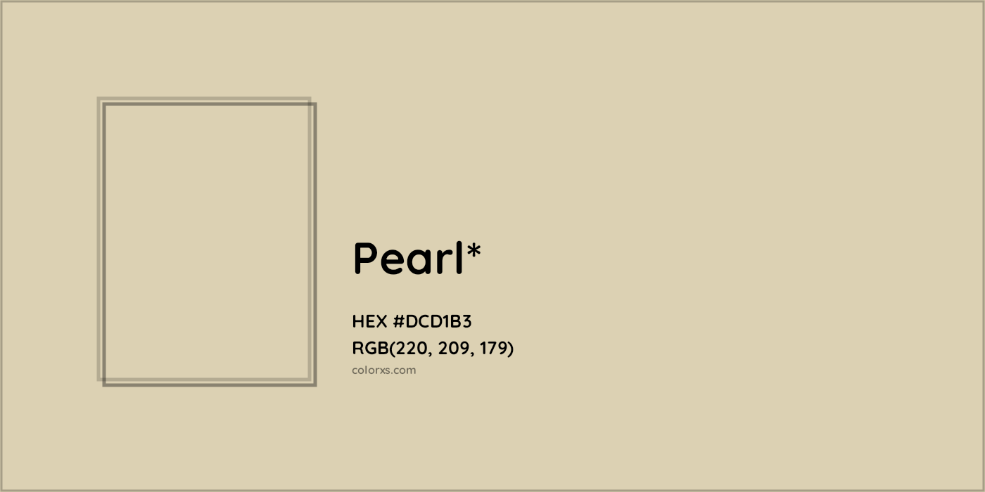 HEX #DCD1B3 Color Name, Color Code, Palettes, Similar Paints, Images