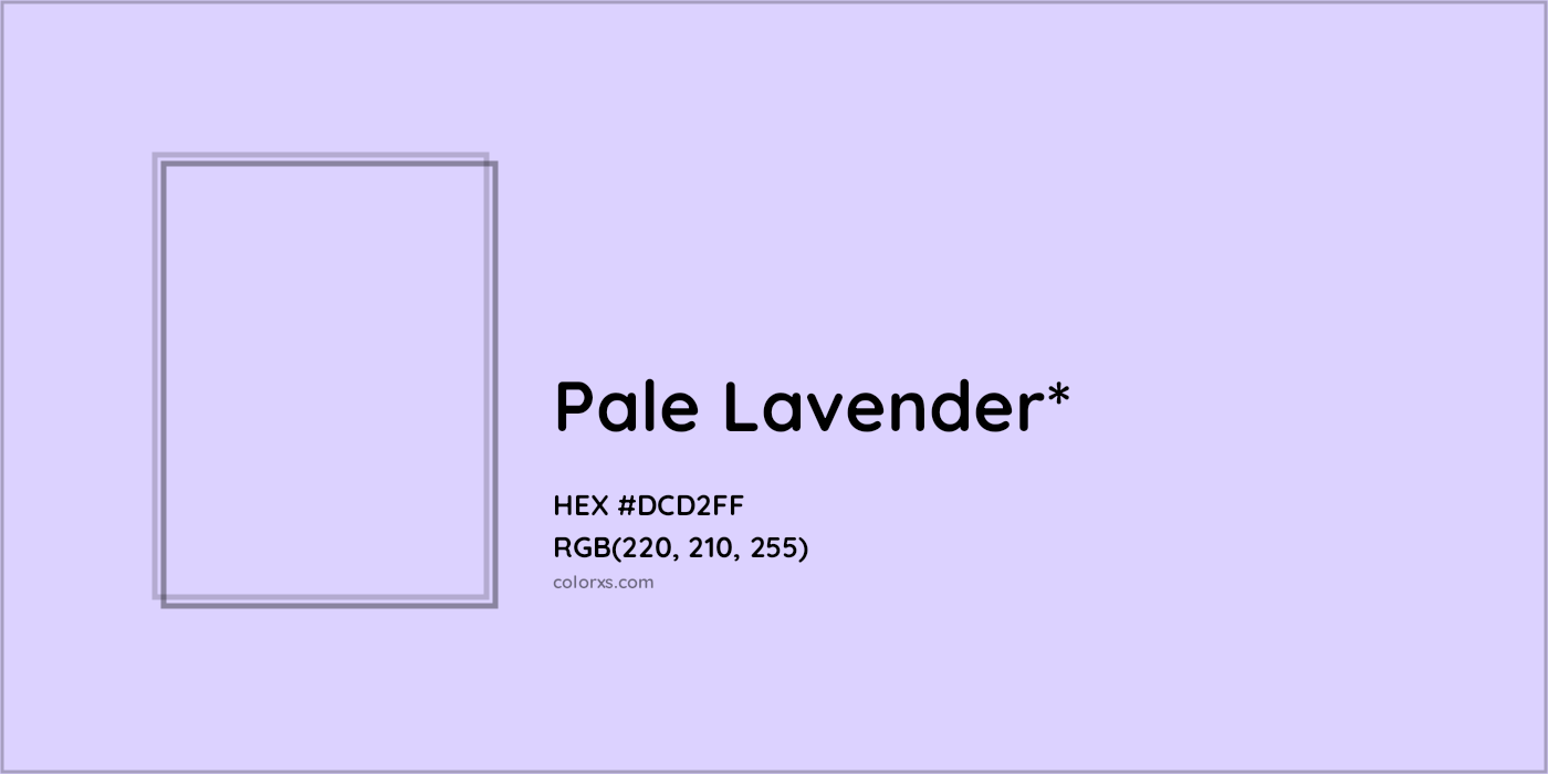 HEX #DCD2FF Color Name, Color Code, Palettes, Similar Paints, Images