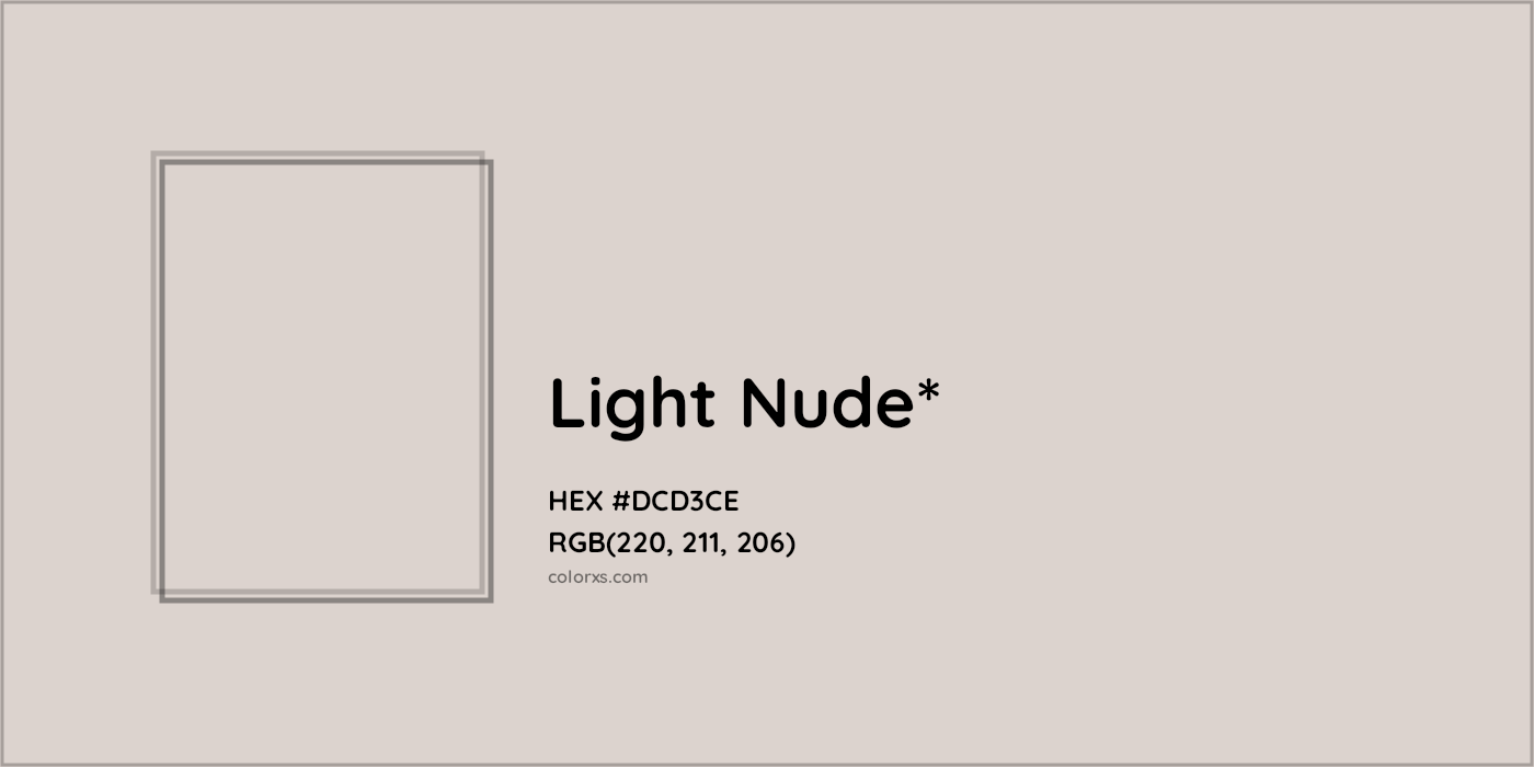 HEX #DCD3CE Color Name, Color Code, Palettes, Similar Paints, Images