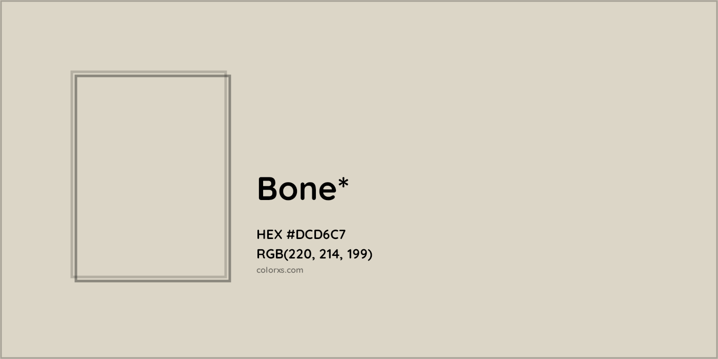 HEX #DCD6C7 Color Name, Color Code, Palettes, Similar Paints, Images