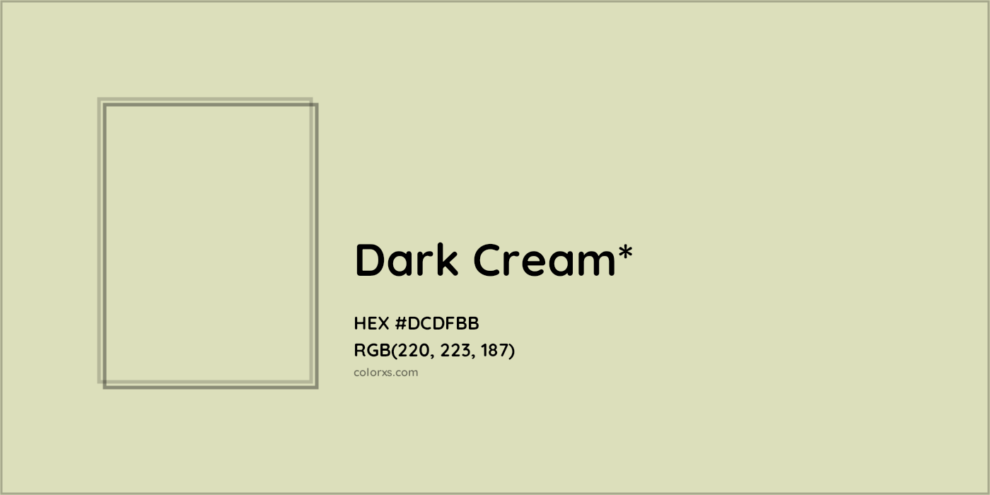 HEX #DCDFBB Color Name, Color Code, Palettes, Similar Paints, Images