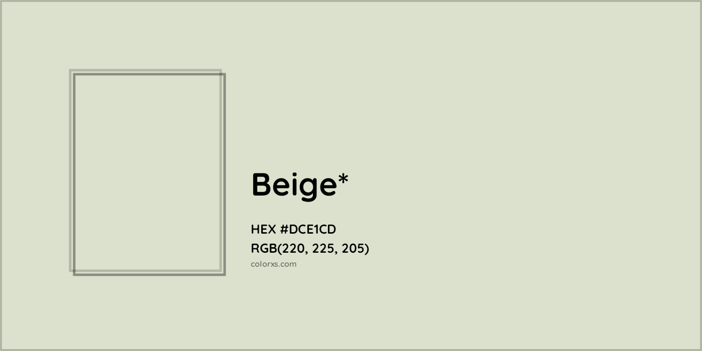 HEX #DCE1CD Color Name, Color Code, Palettes, Similar Paints, Images