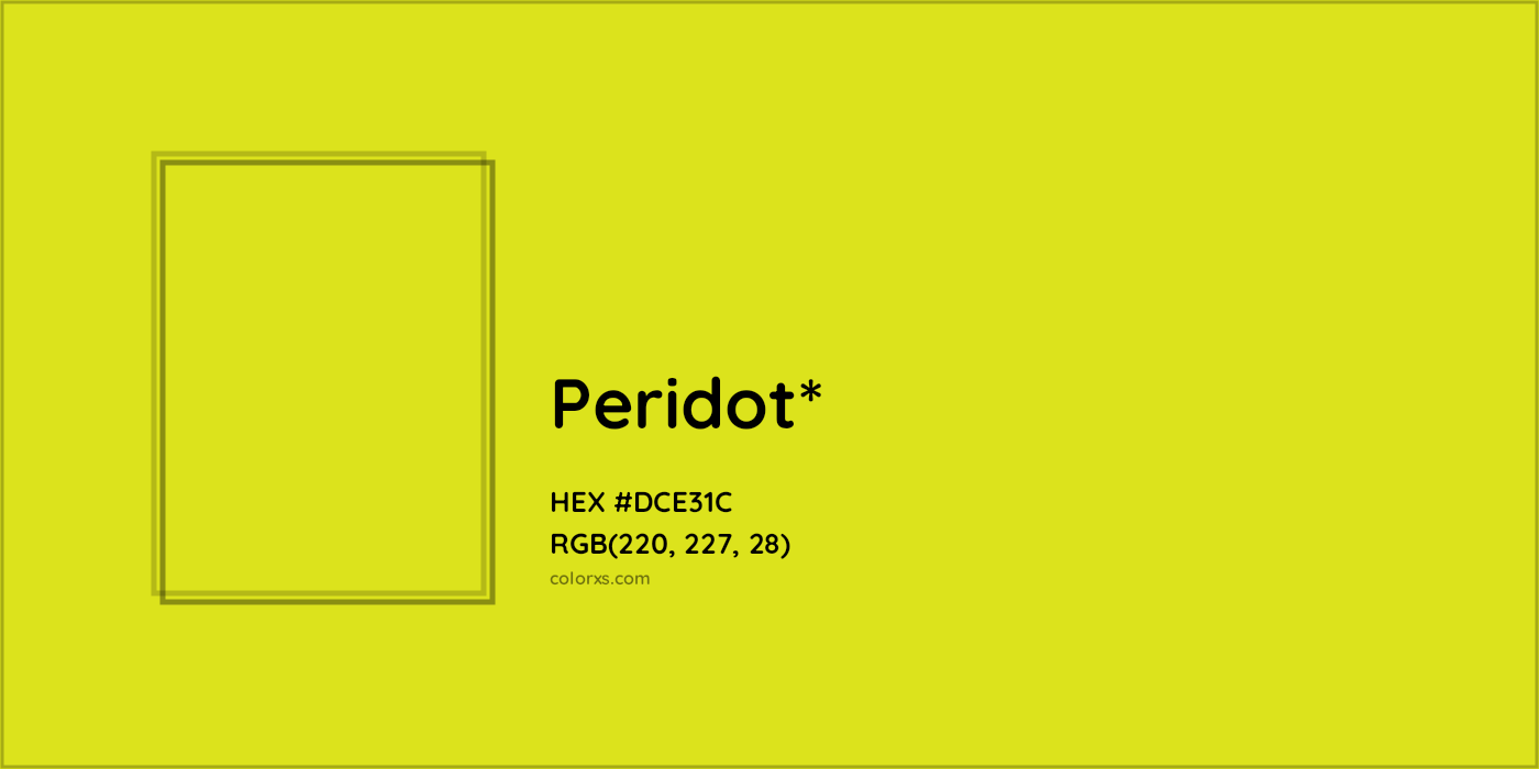 HEX #DCE31C Color Name, Color Code, Palettes, Similar Paints, Images