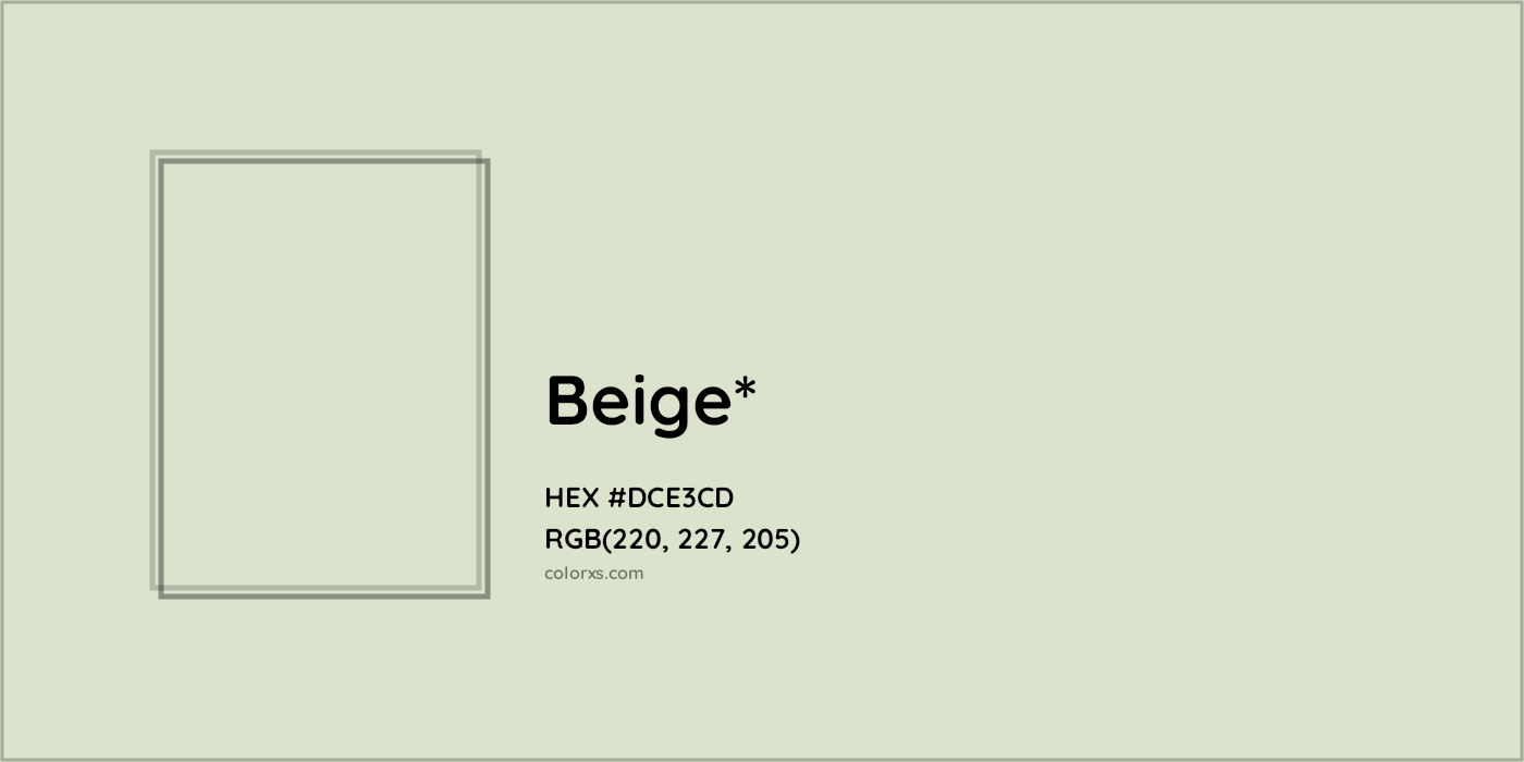 HEX #DCE3CD Color Name, Color Code, Palettes, Similar Paints, Images