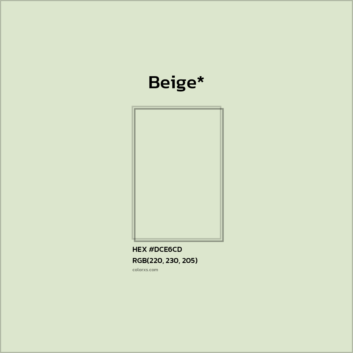 HEX #DCE6CD Color Name, Color Code, Palettes, Similar Paints, Images