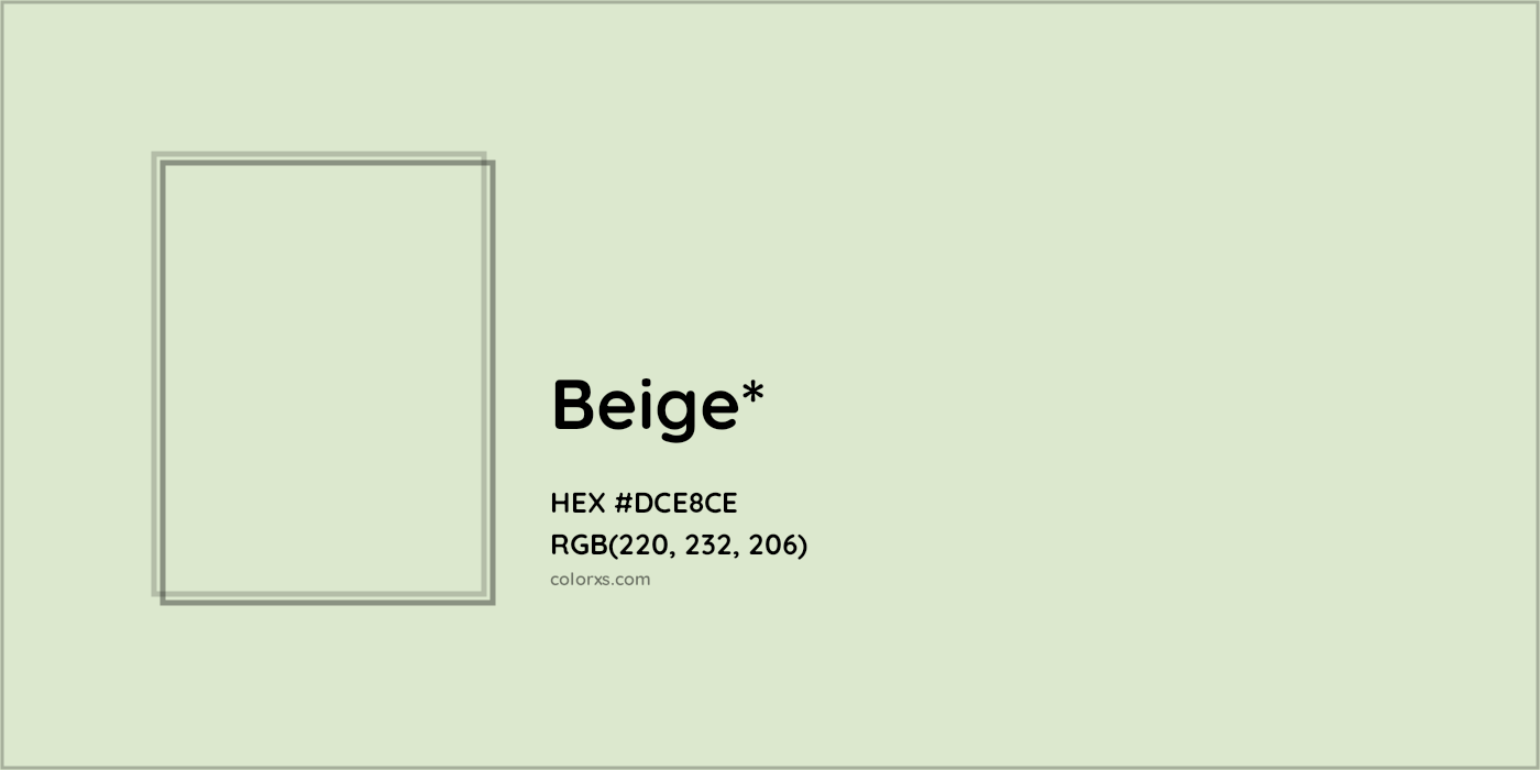 HEX #DCE8CE Color Name, Color Code, Palettes, Similar Paints, Images