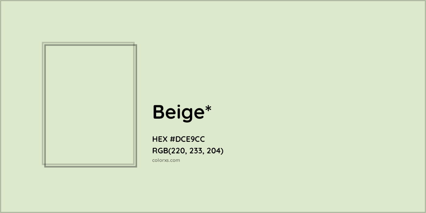 HEX #DCE9CC Color Name, Color Code, Palettes, Similar Paints, Images