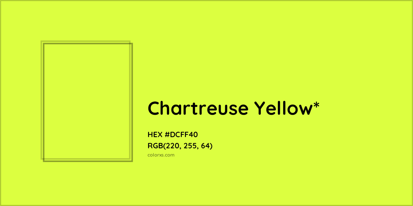 HEX #DCFF40 Color Name, Color Code, Palettes, Similar Paints, Images