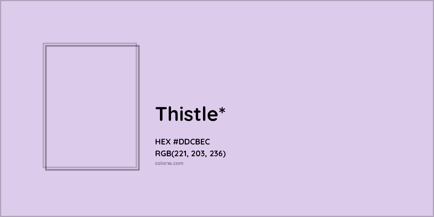 HEX #DDCBEC Color Name, Color Code, Palettes, Similar Paints, Images