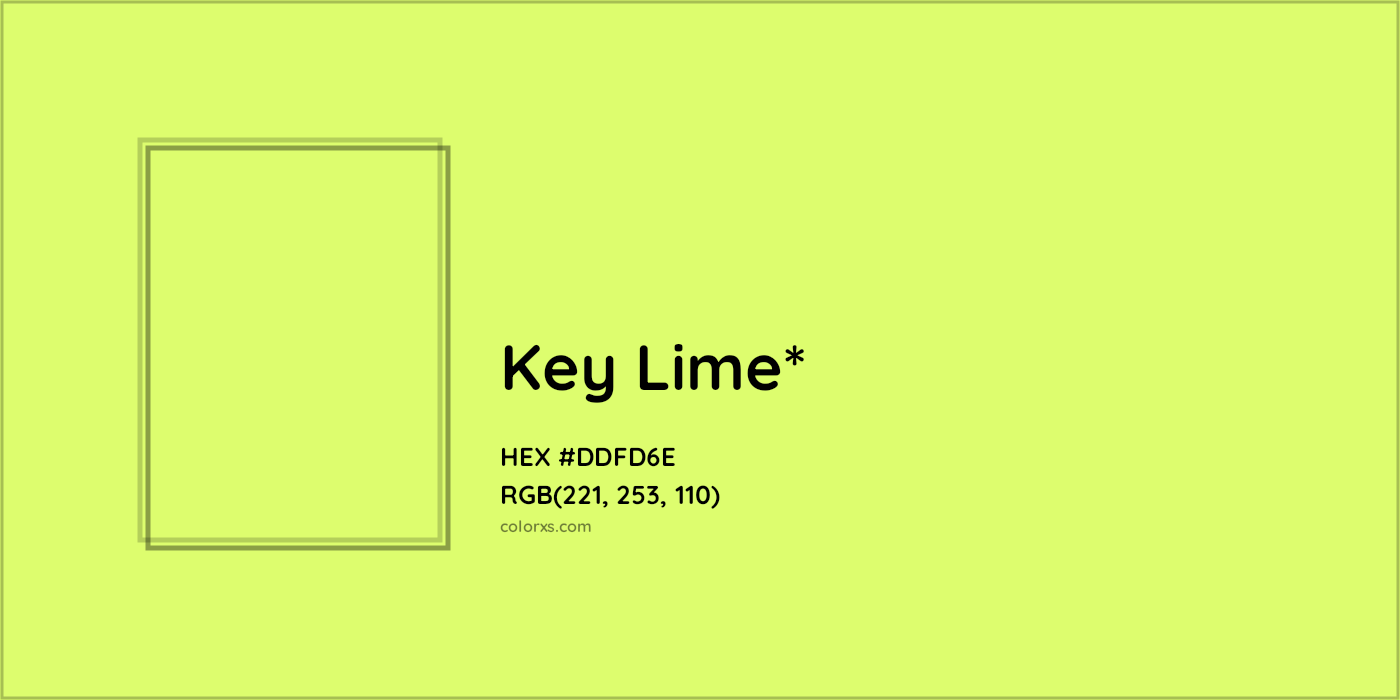 HEX #DDFD6E Color Name, Color Code, Palettes, Similar Paints, Images