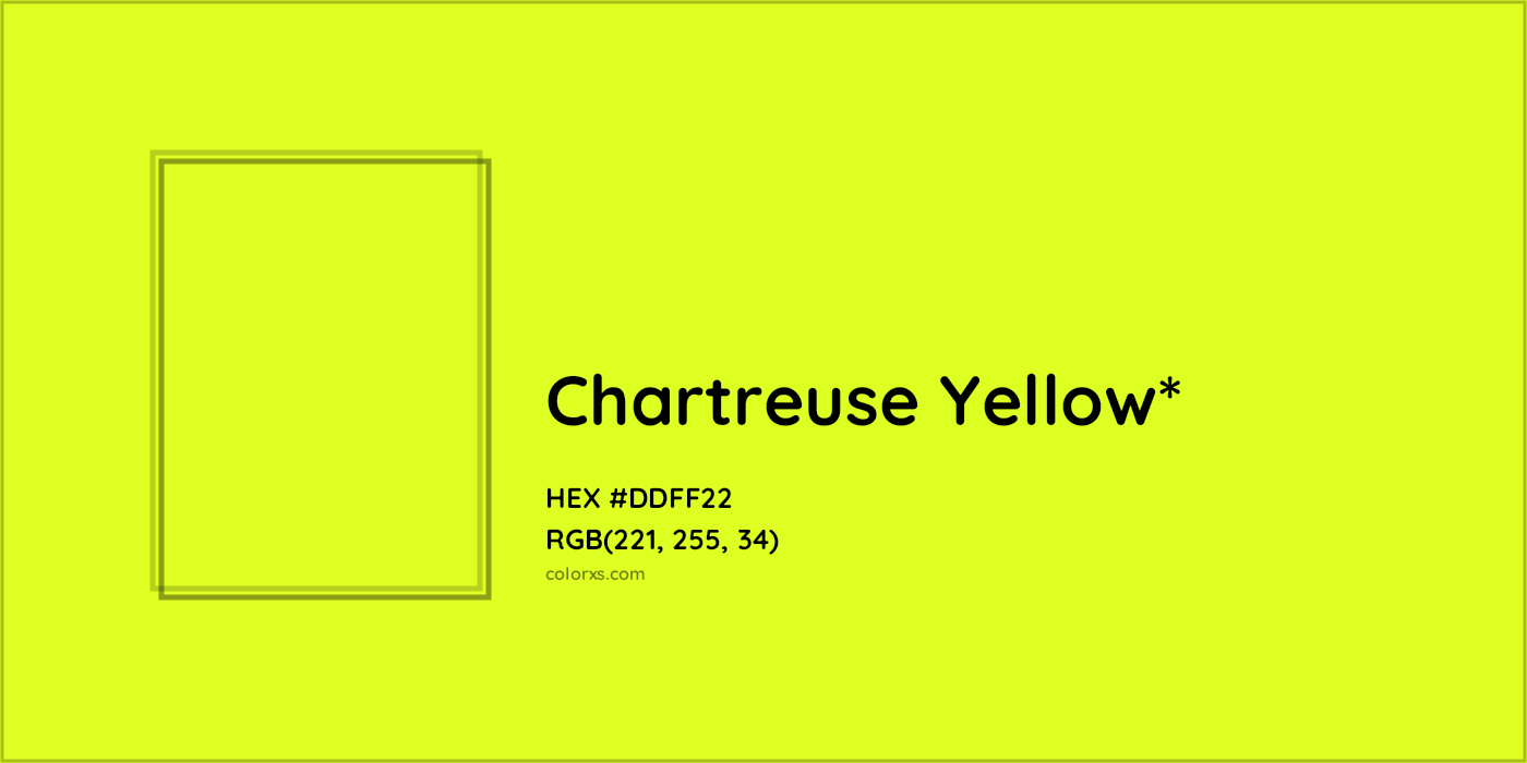 HEX #DDFF22 Color Name, Color Code, Palettes, Similar Paints, Images