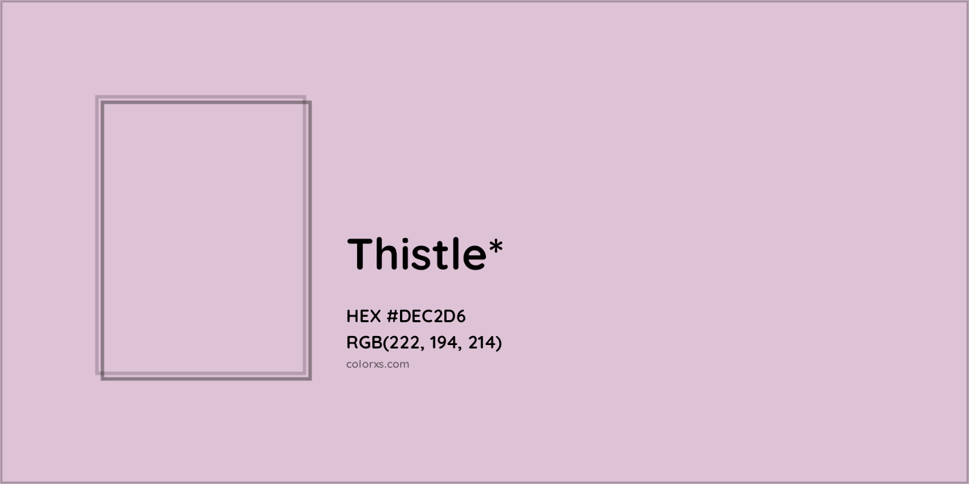 HEX #DEC2D6 Color Name, Color Code, Palettes, Similar Paints, Images