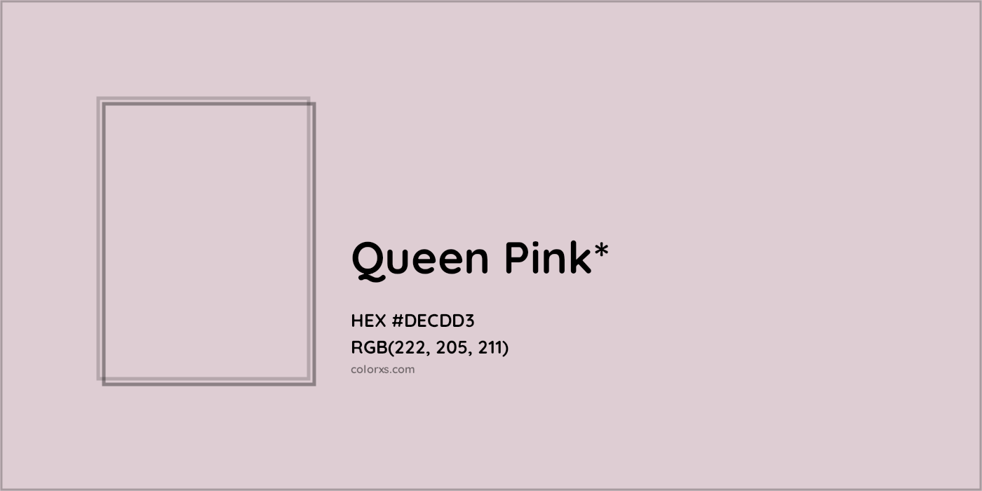 HEX #DECDD3 Color Name, Color Code, Palettes, Similar Paints, Images