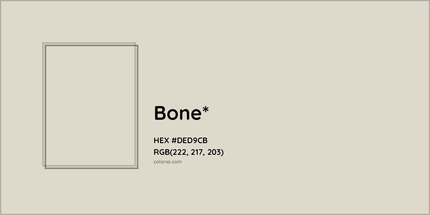 HEX #DED9CB Color Name, Color Code, Palettes, Similar Paints, Images