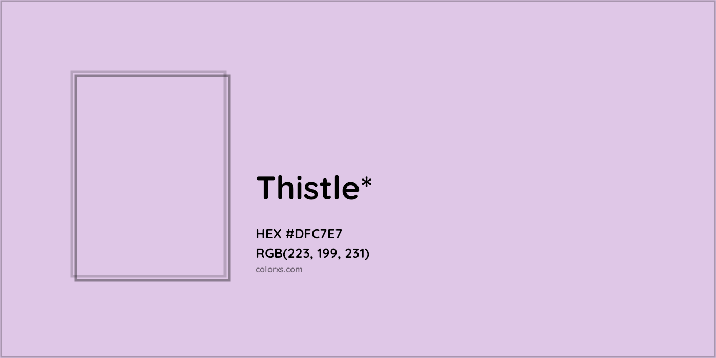 HEX #DFC7E7 Color Name, Color Code, Palettes, Similar Paints, Images