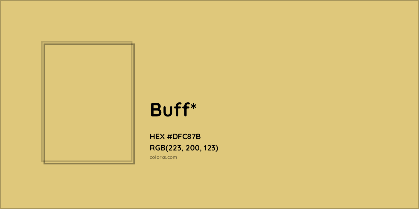 HEX #DFC87B Color Name, Color Code, Palettes, Similar Paints, Images