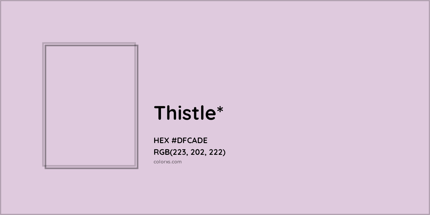 HEX #DFCADE Color Name, Color Code, Palettes, Similar Paints, Images